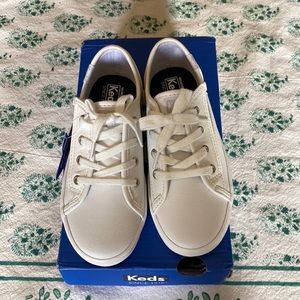 NIB Keds Kickstart Jr Sneakers